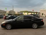 Lexus ES 300 2003 годаfor5 500 000 тг. в Алматы – фото 4