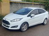 Ford Fiesta 2015 года за 4 500 000 тг. в Алматы