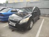 Toyota Matrix 2009 года за 3 800 000 тг. в Алматы