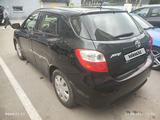Toyota Matrix 2009 года за 3 800 000 тг. в Алматы – фото 3