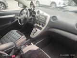 Toyota Matrix 2009 года за 3 800 000 тг. в Алматы – фото 5