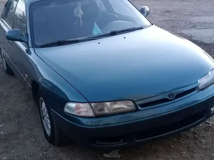 Mazda 626 1994 года за 1 250 000 тг. в Рудный