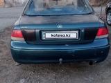 Mazda 626 1994 годаүшін1 250 000 тг. в Рудный – фото 5