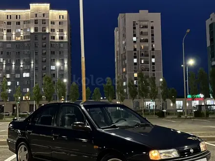 Nissan Primera 1995 года за 1 800 000 тг. в Туркестан