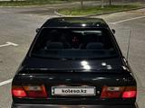 Nissan Primera 1995 годаүшін1 800 000 тг. в Туркестан – фото 4