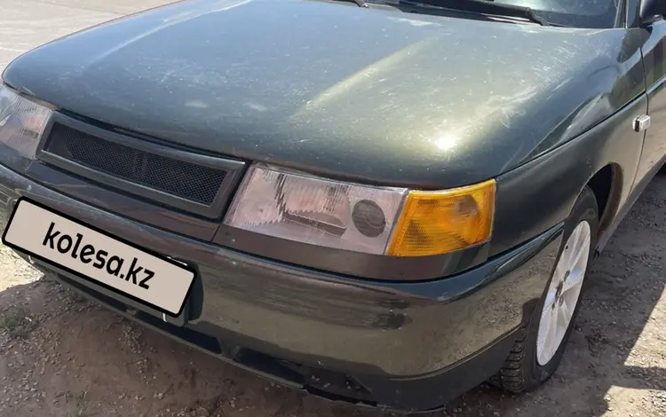 ВАЗ (Lada) 2112 2006 годаүшін700 000 тг. в Костанай