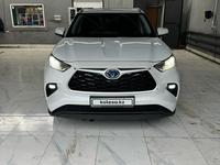 Toyota Highlander 2022 годаүшін24 000 000 тг. в Павлодар