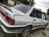 ВАЗ (Lada) 2115 2004 года за 840 000 тг. в Астана