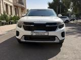 Kia Seltos 2024 года за 9 800 000 тг. в Алматы
