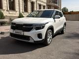 Kia Seltos 2024 года за 9 800 000 тг. в Алматы – фото 2