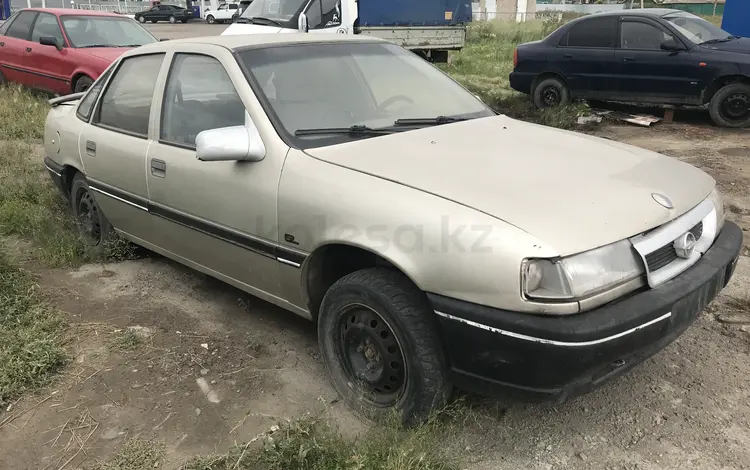 Opel Vectra 1992 годаfor270 000 тг. в Петропавловск