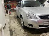 ВАЗ (Lada) Priora 2170 2013 годаүшін2 100 000 тг. в Астана – фото 5