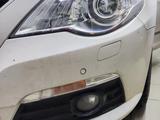 Volkswagen Passat CC Стекла на Фары за 20 000 тг. в Астана – фото 4