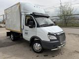 ГАЗ ГАЗель 2006 года за 4 700 000 тг. в Алматы