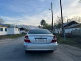 Toyota Camry 2002 годаүшін4 500 000 тг. в Сарканд – фото 2