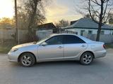 Toyota Camry 2002 годаfor4 500 000 тг. в Сарканд