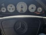 Mercedes-Benz S 500 1996 года за 3 300 000 тг. в Астана