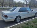 Mercedes-Benz S 500 1996 года за 3 300 000 тг. в Астана – фото 3