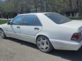 Mercedes-Benz S 500 1996 года за 3 300 000 тг. в Астана – фото 5