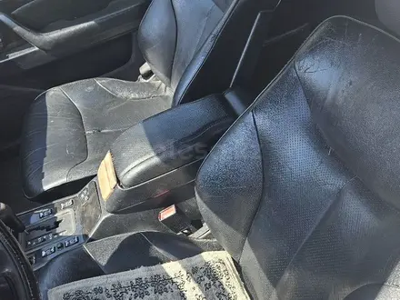 Mercedes-Benz S 500 1996 года за 3 300 000 тг. в Астана – фото 6