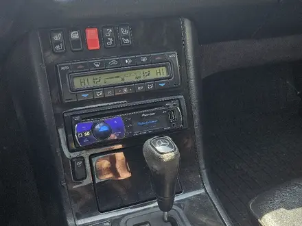 Mercedes-Benz S 500 1996 года за 3 300 000 тг. в Астана – фото 7