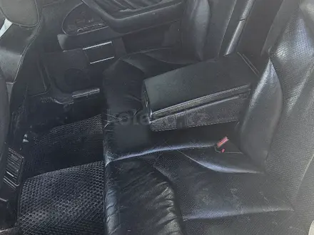 Mercedes-Benz S 500 1996 года за 3 300 000 тг. в Астана – фото 8