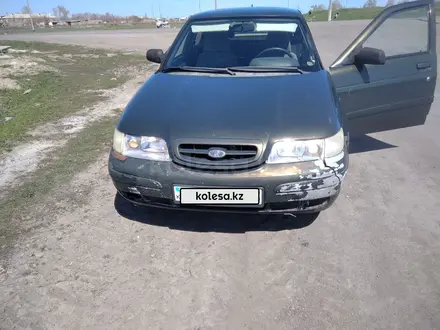 ВАЗ (Lada) 2110 2006 года за 1 850 000 тг. в Астана – фото 2