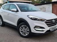 Hyundai Tucson 2018 годаfor9 300 000 тг. в Алматы