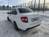 ВАЗ (Lada) Granta 2190 2024 годаfor5 400 000 тг. в Астана – фото 3