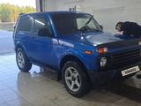 ВАЗ (Lada) Lada 2121 2018 годаүшін4 000 000 тг. в Костанай – фото 3