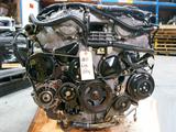 Двигатель Nissan Murano Vq35 с Японииfor114 000 тг. в Алматы