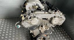 Двигатель Nissan Murano Vq35 с Японииүшін114 000 тг. в Алматы – фото 2