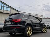 Audi Q7 2010 года за 13 000 000 тг. в Алматы