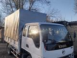 Shandong KAMA 2009 годаүшін5 500 000 тг. в Алматы