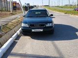 Audi A6 1994 годаүшін2 800 000 тг. в Шымкент