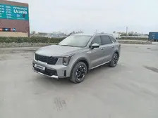 Kia Sorento, 2024