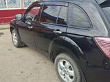 Lifan X60 2012 года за 2 900 000 тг. в Петропавловск – фото 3
