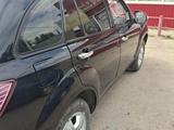 Lifan X60 2012 года за 2 900 000 тг. в Петропавловск – фото 5