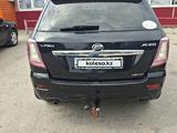 Lifan X60 2012 года за 2 900 000 тг. в Петропавловск – фото 4