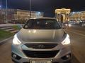 Hyundai ix35 2015 года за 6 500 000 тг. в Астана – фото 4