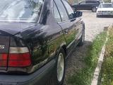 BMW 525 1990 годаүшін2 300 000 тг. в Шымкент – фото 3