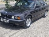 BMW 525 1990 годаүшін2 300 000 тг. в Шымкент – фото 4