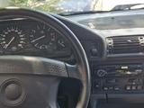 BMW 525 1990 годаүшін2 300 000 тг. в Шымкент – фото 5