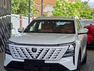 Changan CS75 Plus Luxe 2WD
