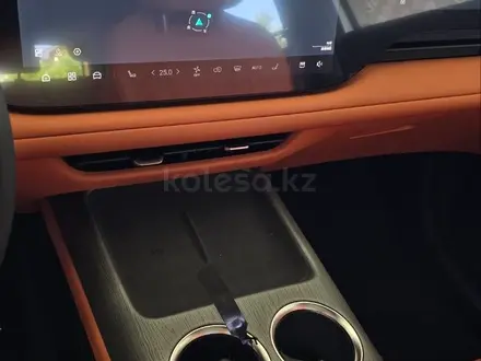 Changan CS75 Plus Luxe 2WD 2025 года за 10 390 000 тг. в Алматы – фото 11