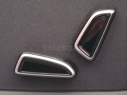 Changan CS75 Plus Luxe 2WD 2025 года за 10 390 000 тг. в Алматы – фото 12