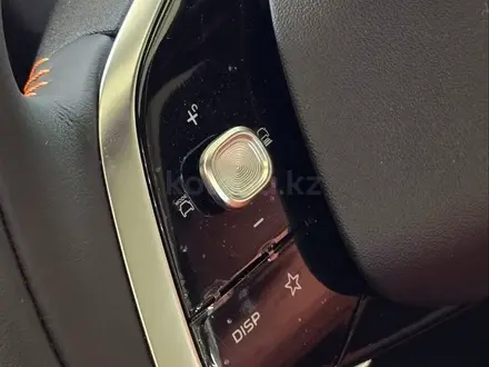 Changan CS75 Plus Luxe 2WD 2025 года за 10 390 000 тг. в Алматы – фото 14