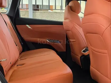 Changan CS75 Plus Luxe 2WD 2025 года за 10 390 000 тг. в Алматы – фото 15