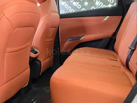 Changan CS75 Plus Luxe 2WD 2025 года за 10 390 000 тг. в Алматы – фото 16