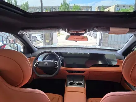 Changan CS75 Plus Luxe 2WD 2025 года за 10 390 000 тг. в Алматы – фото 17